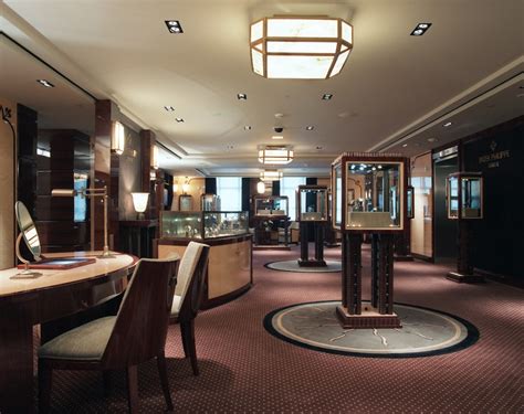 patek philippe salon new york|Patek Philippe authorized service.